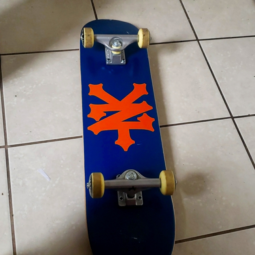 I bought the wrong size, i only rode it once